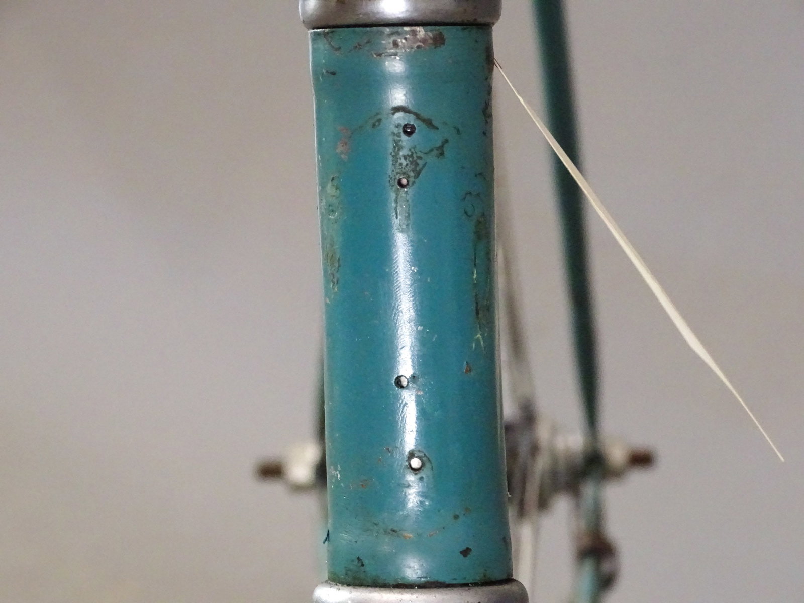 Unusual Racing Bicycle - 7