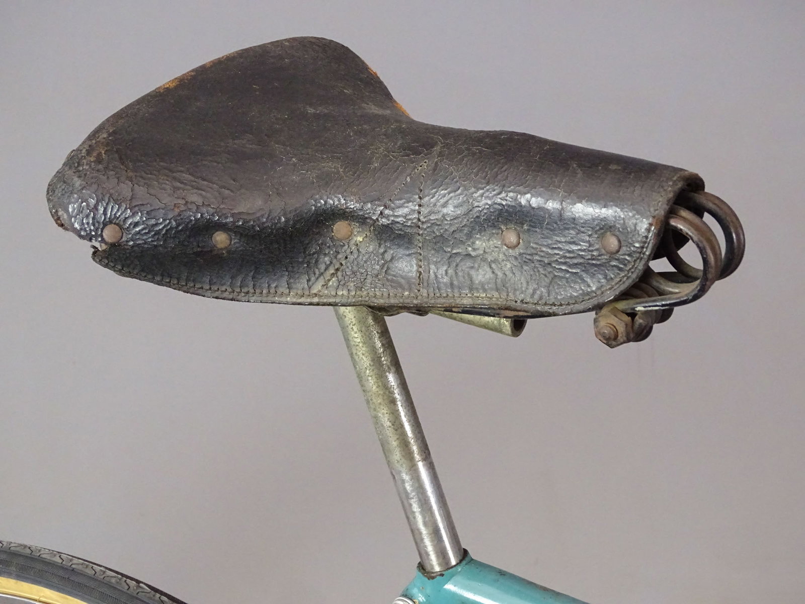 Unusual Racing Bicycle - 9