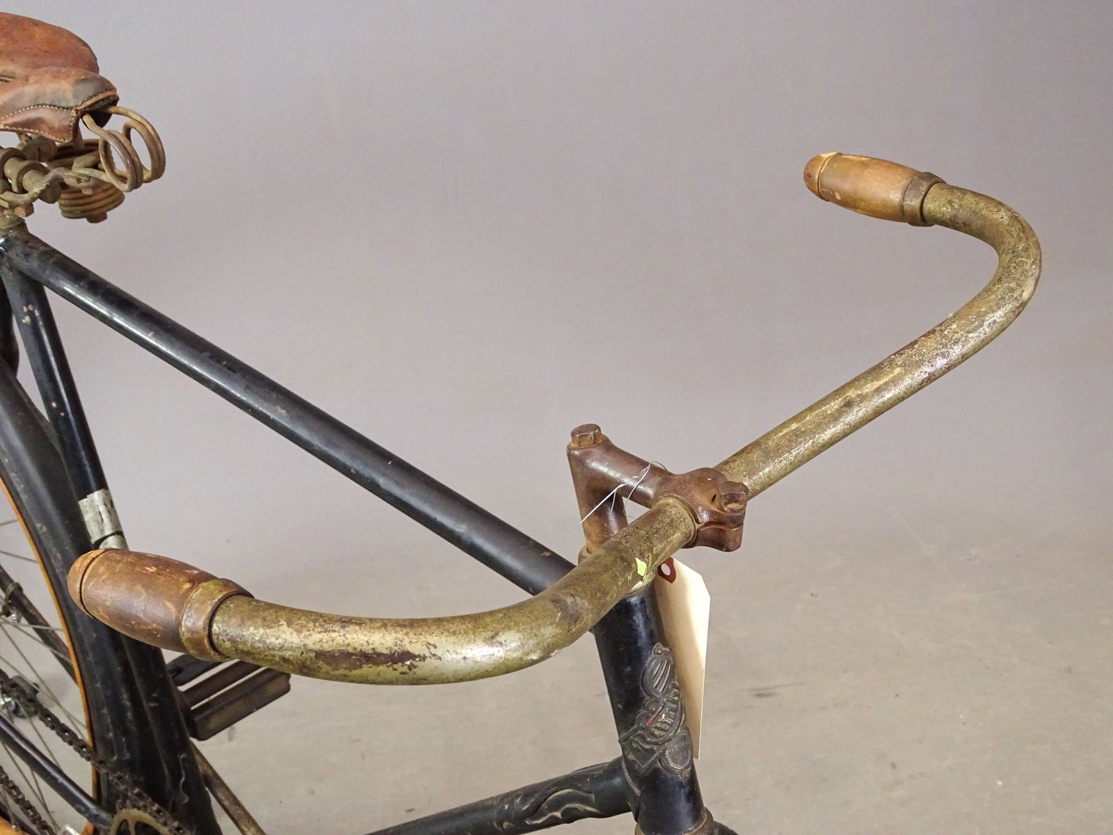Rambler Model 172 Pneumatic Safety Bicycle - 6