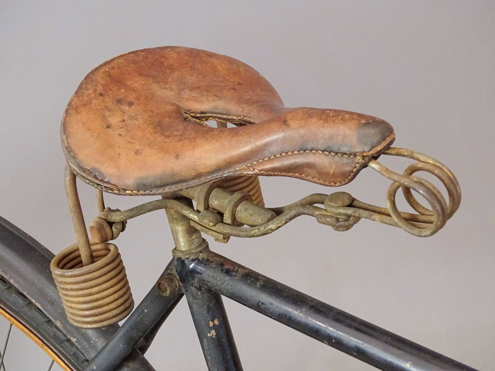 Rambler Model 172 Pneumatic Safety Bicycle - 7