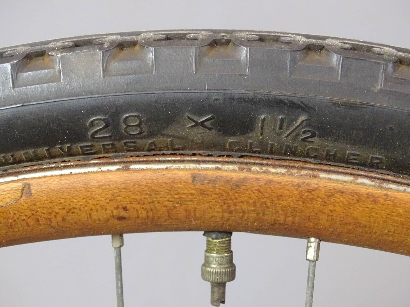 Rambler Model 172 Pneumatic Safety Bicycle - 8