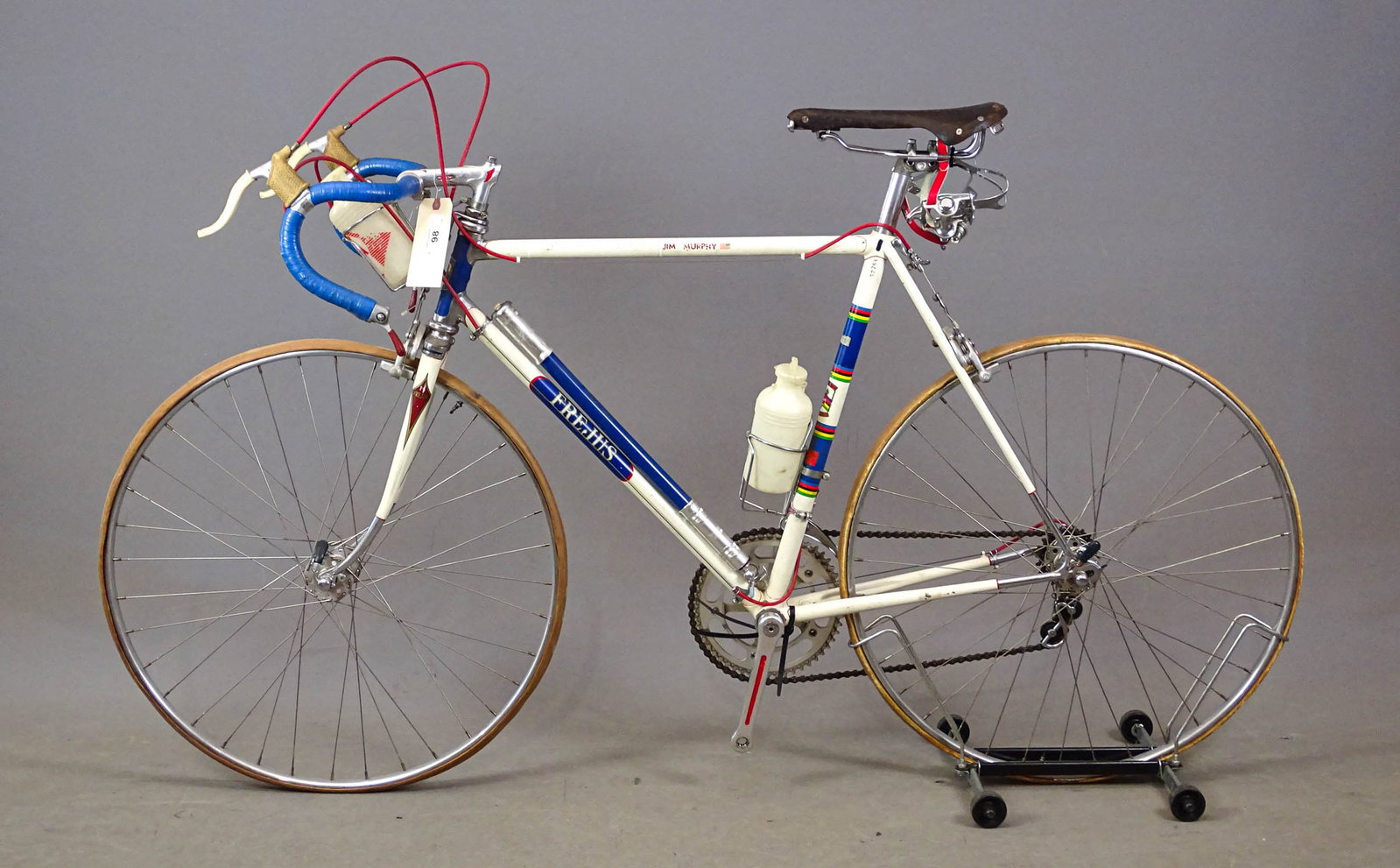 Frejus Racing Bicycle - 11
