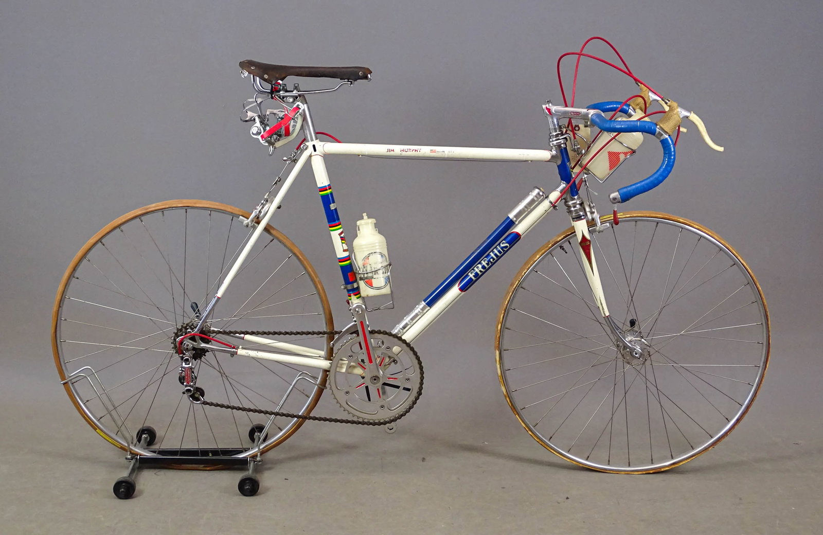Frejus Racing Bicycle (1 of 12)