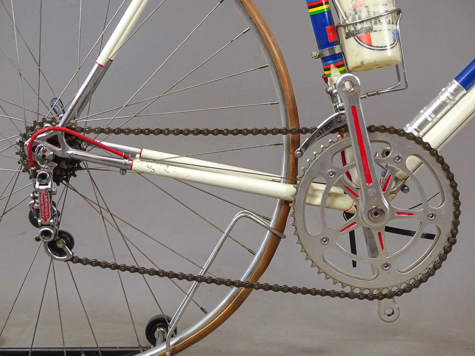Frejus Racing Bicycle - 2