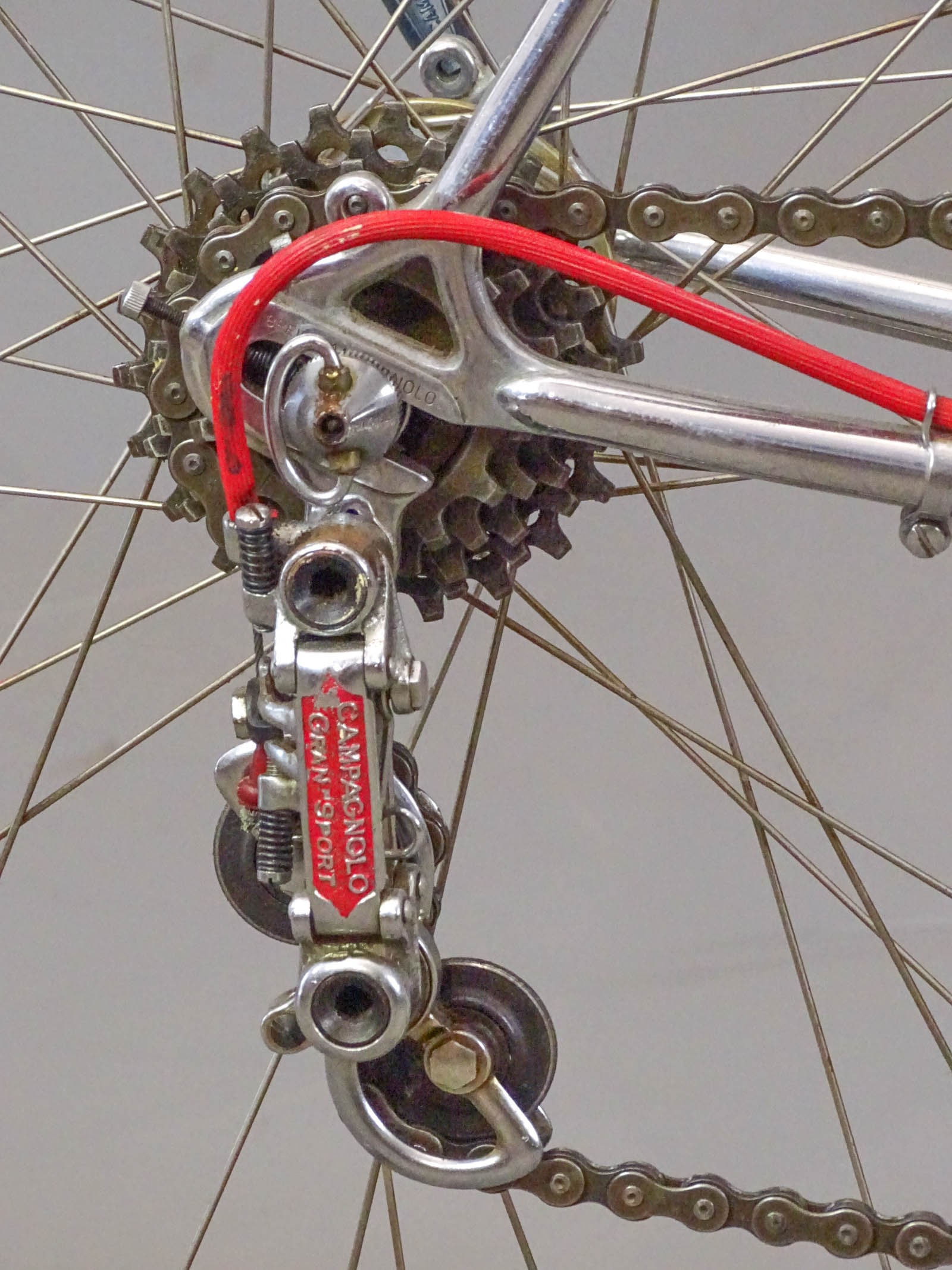 Frejus Racing Bicycle - 3
