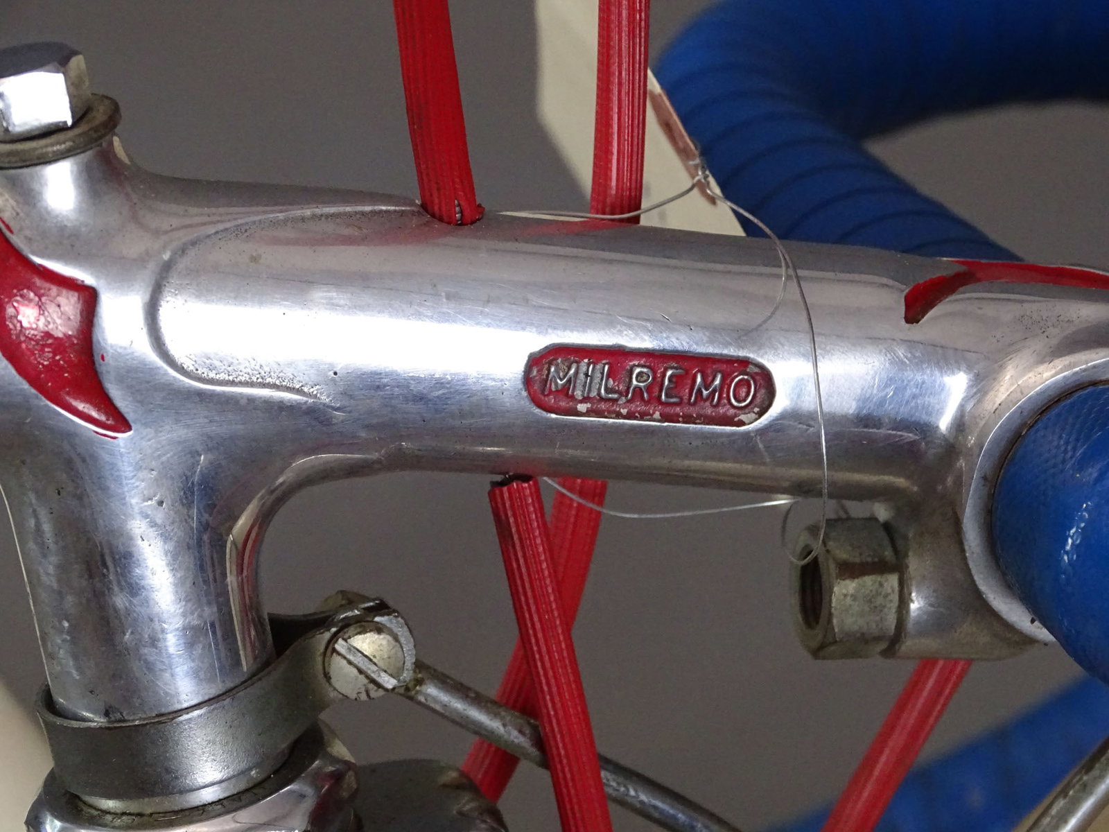 Frejus Racing Bicycle - 6