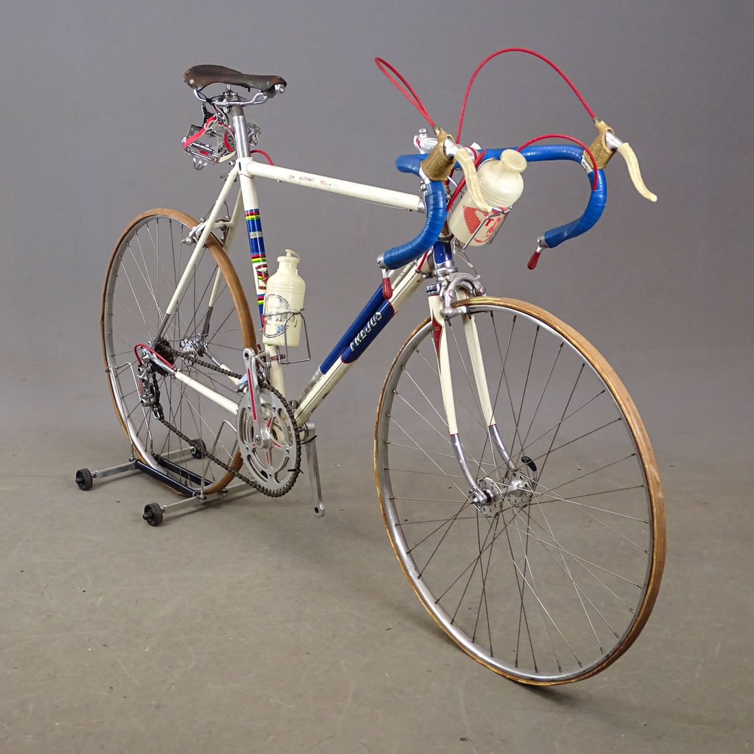 Frejus Racing Bicycle - 7
