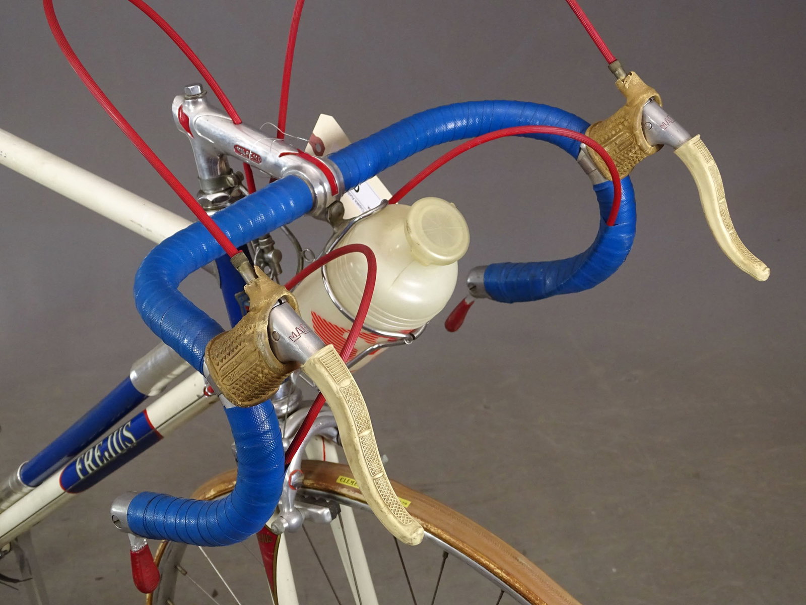 Frejus Racing Bicycle - 8