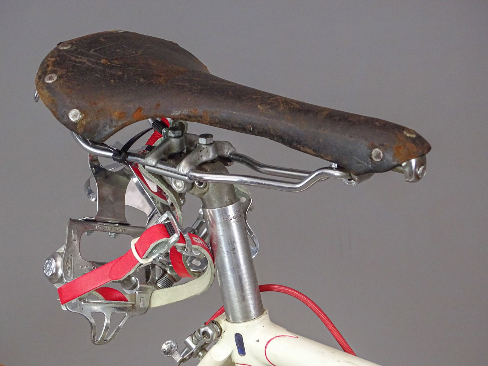 Frejus Racing Bicycle - 9
