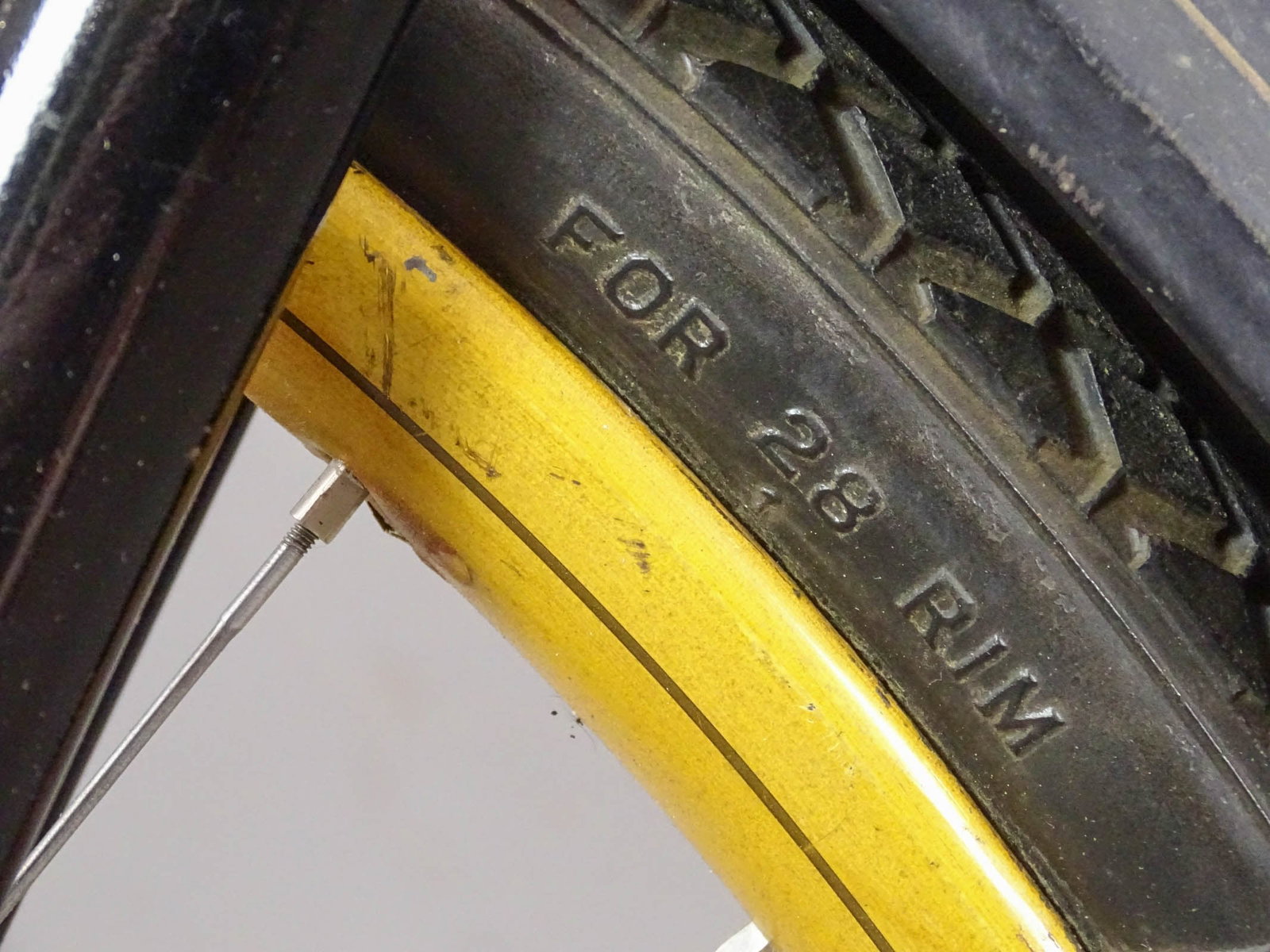 Iver Johnson Octo-Tank Bicycle - 11