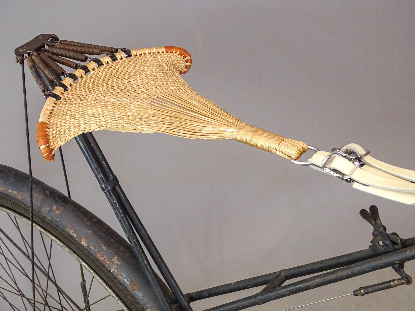 Dursley Pedersen Bicycle - 10