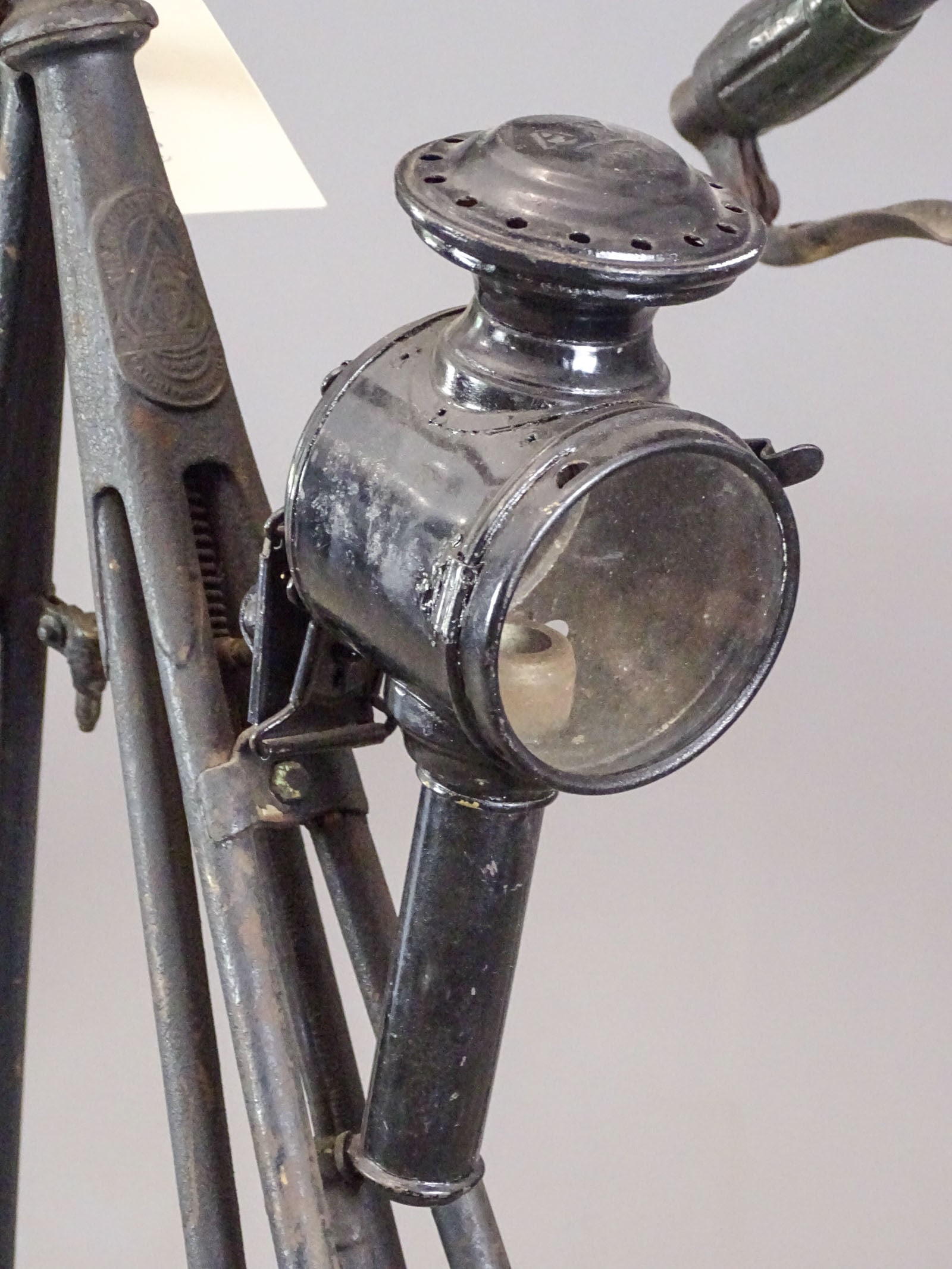 Dursley Pedersen Bicycle - 5