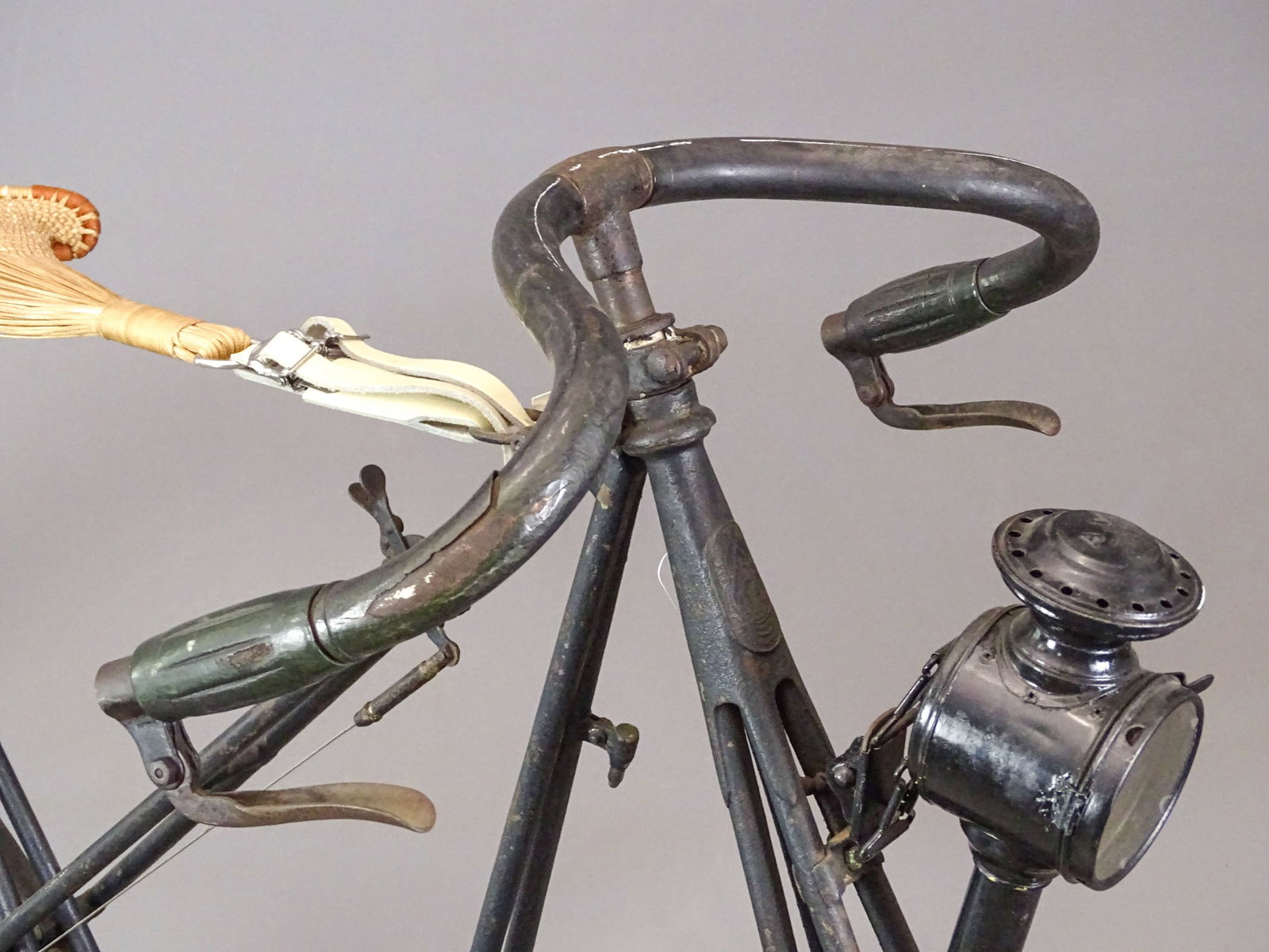 Dursley Pedersen Bicycle - 9