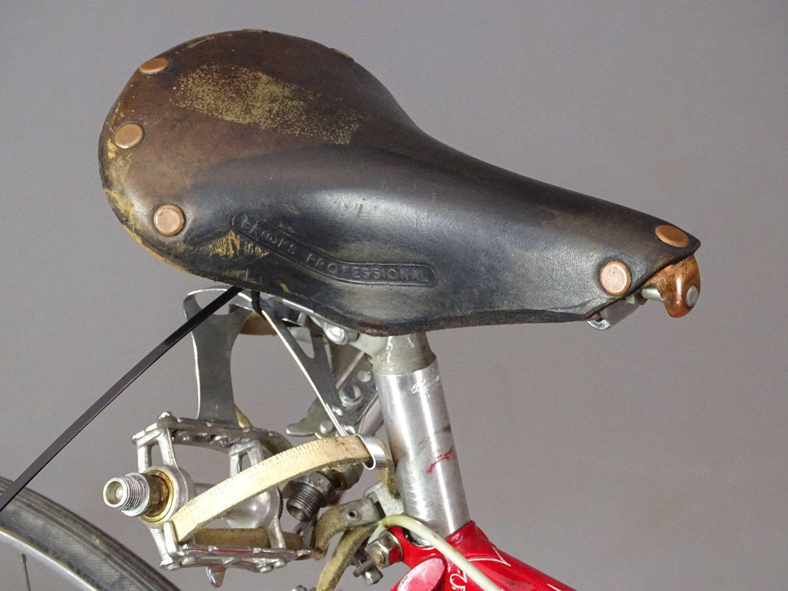 Schwinn Paramount Bicycle - 10
