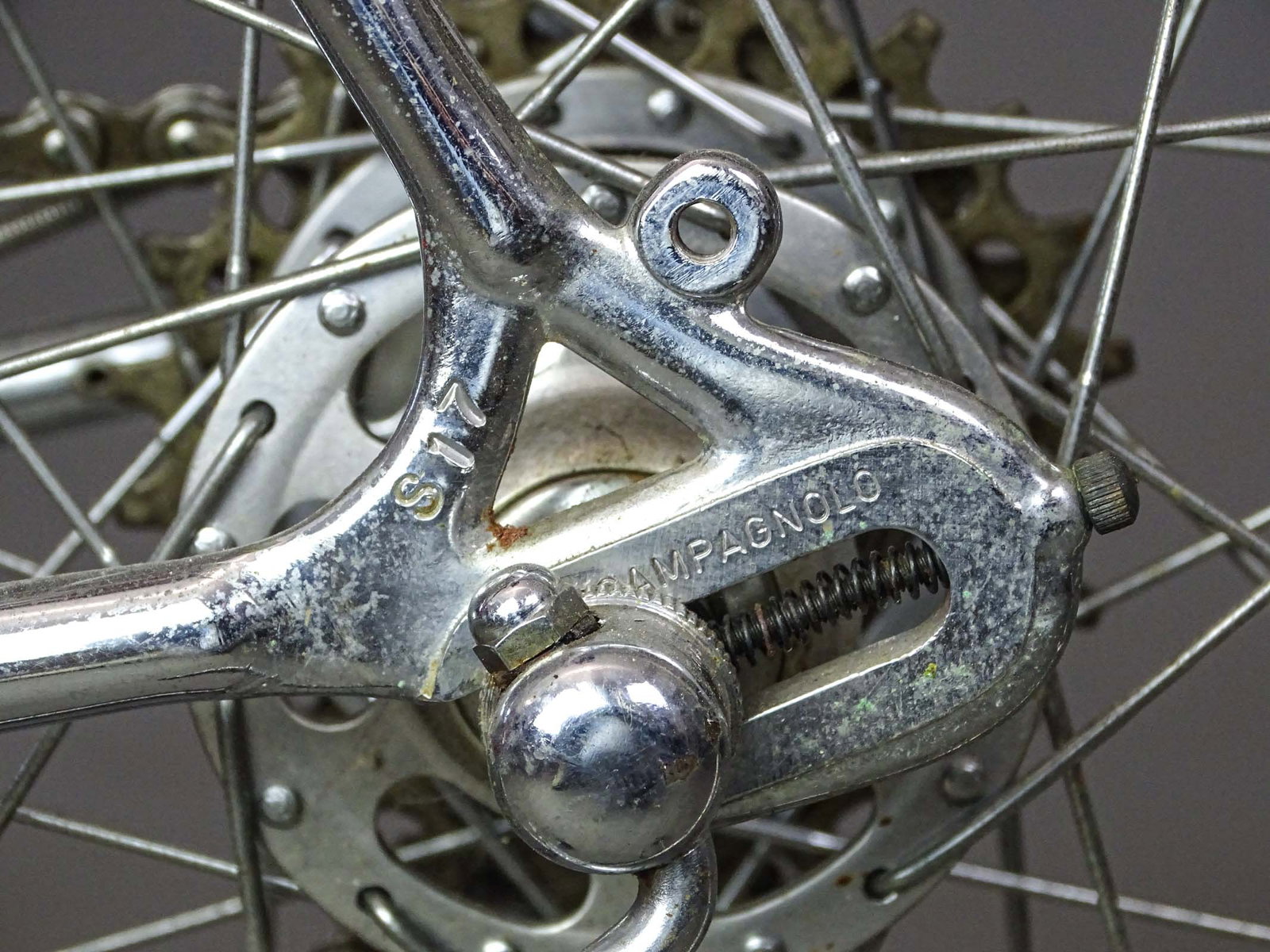 Schwinn Paramount Bicycle - 11
