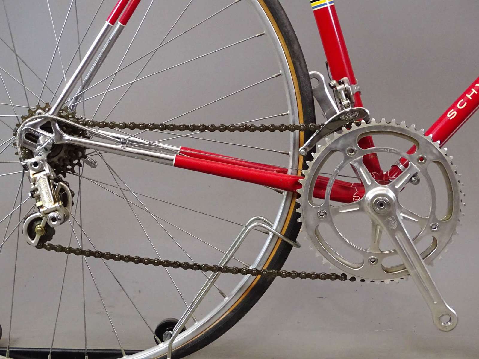 Schwinn Paramount Bicycle - 2