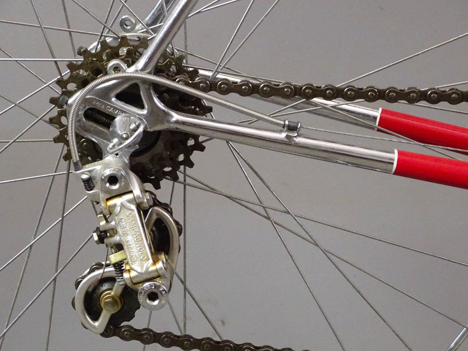 Schwinn Paramount Bicycle - 3