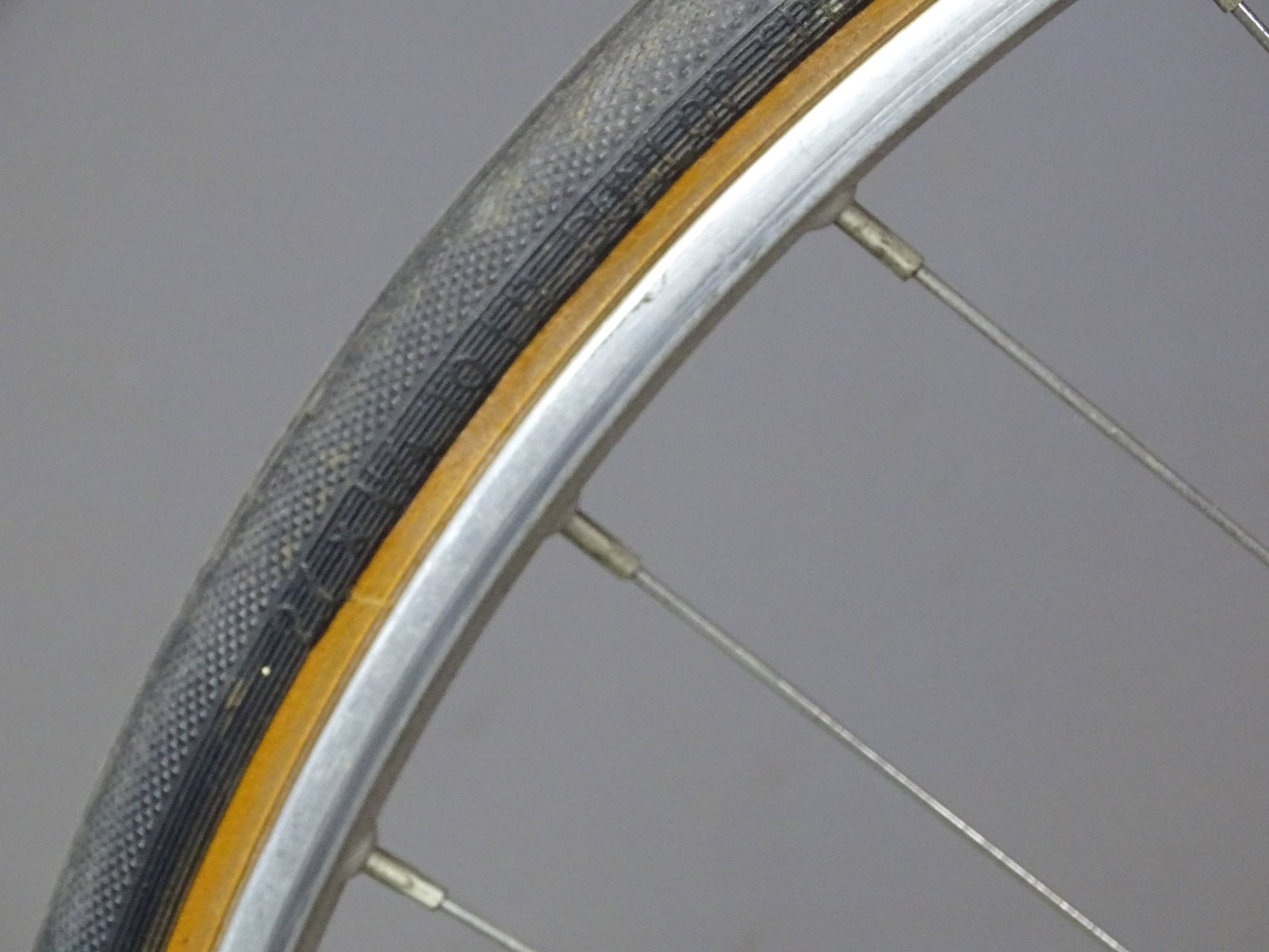 Schwinn Paramount Bicycle - 4