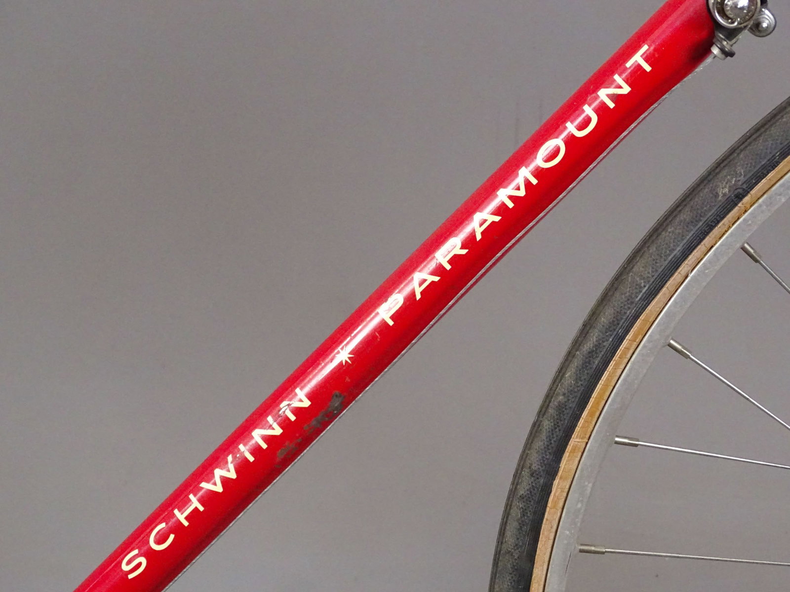 Schwinn Paramount Bicycle - 5