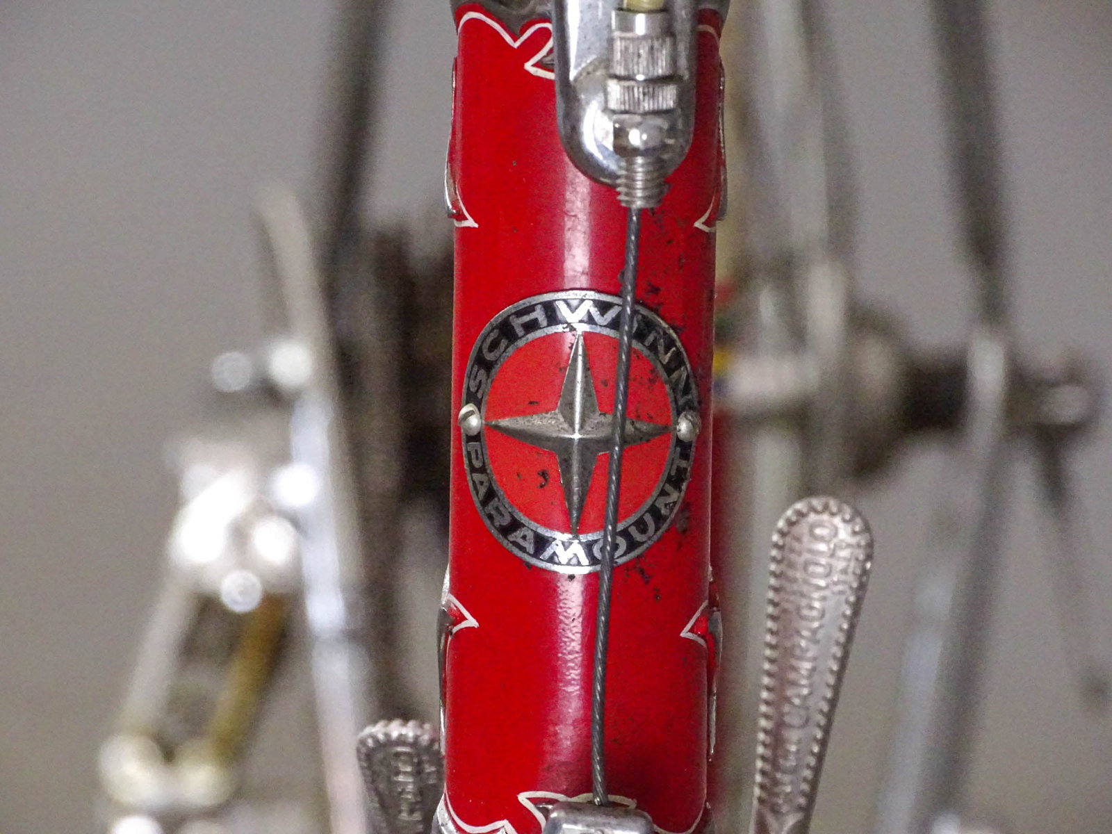 Schwinn Paramount Bicycle - 6