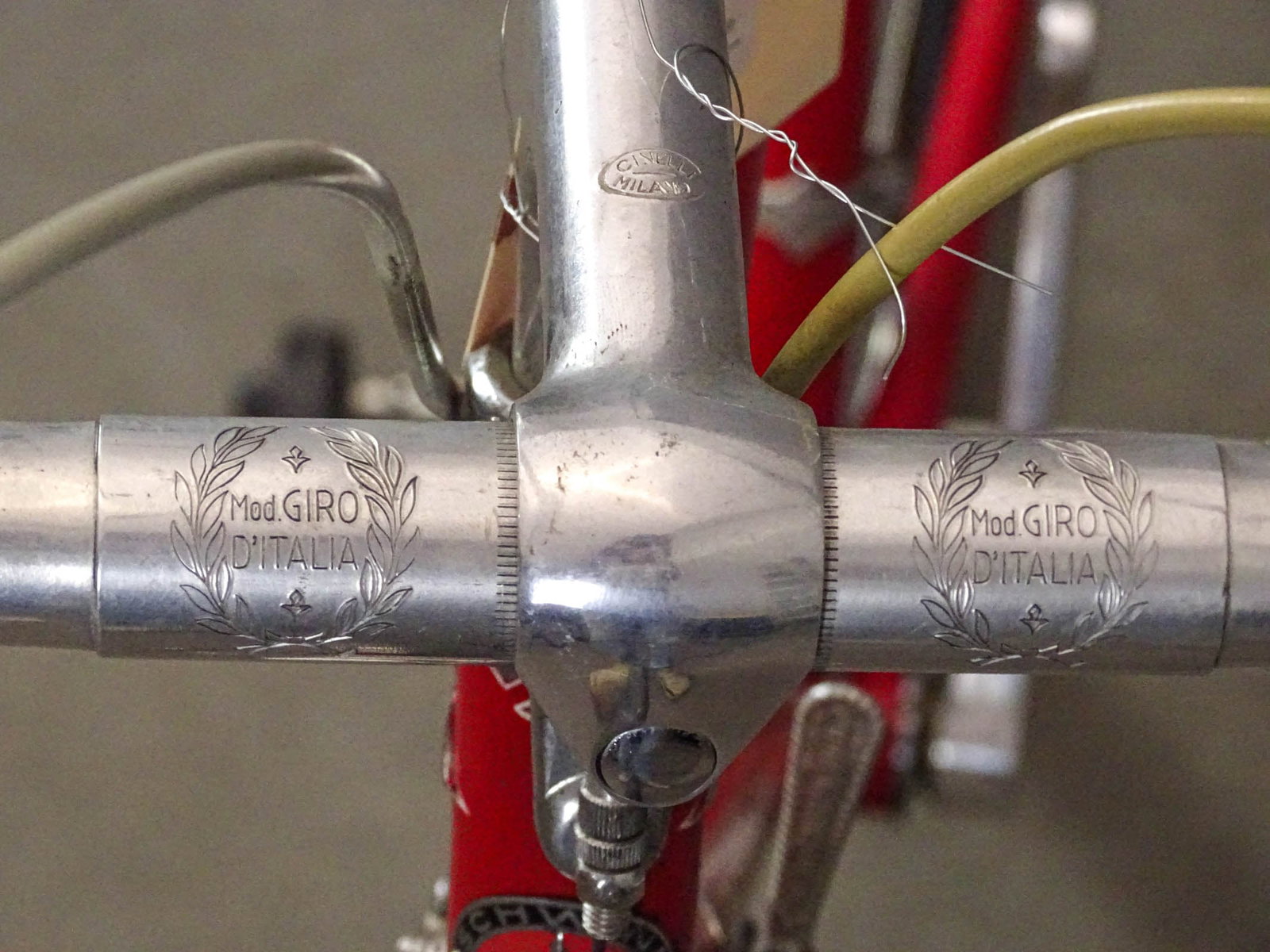 Schwinn Paramount Bicycle - 7