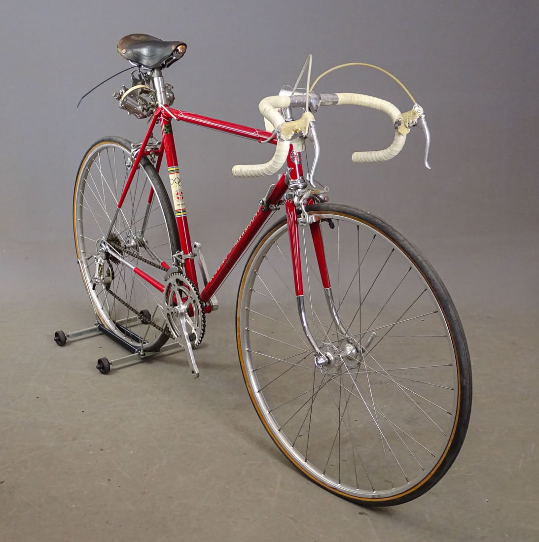 Schwinn Paramount Bicycle - 8
