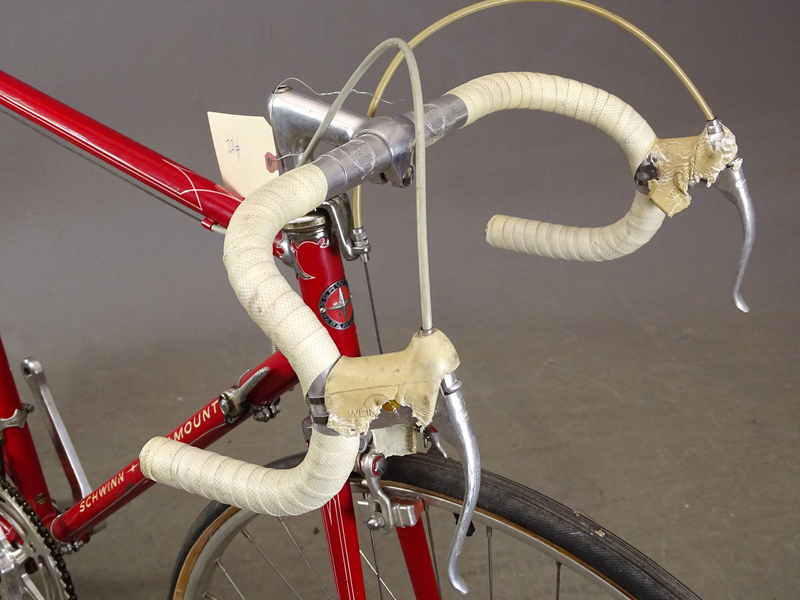 Schwinn Paramount Bicycle - 9