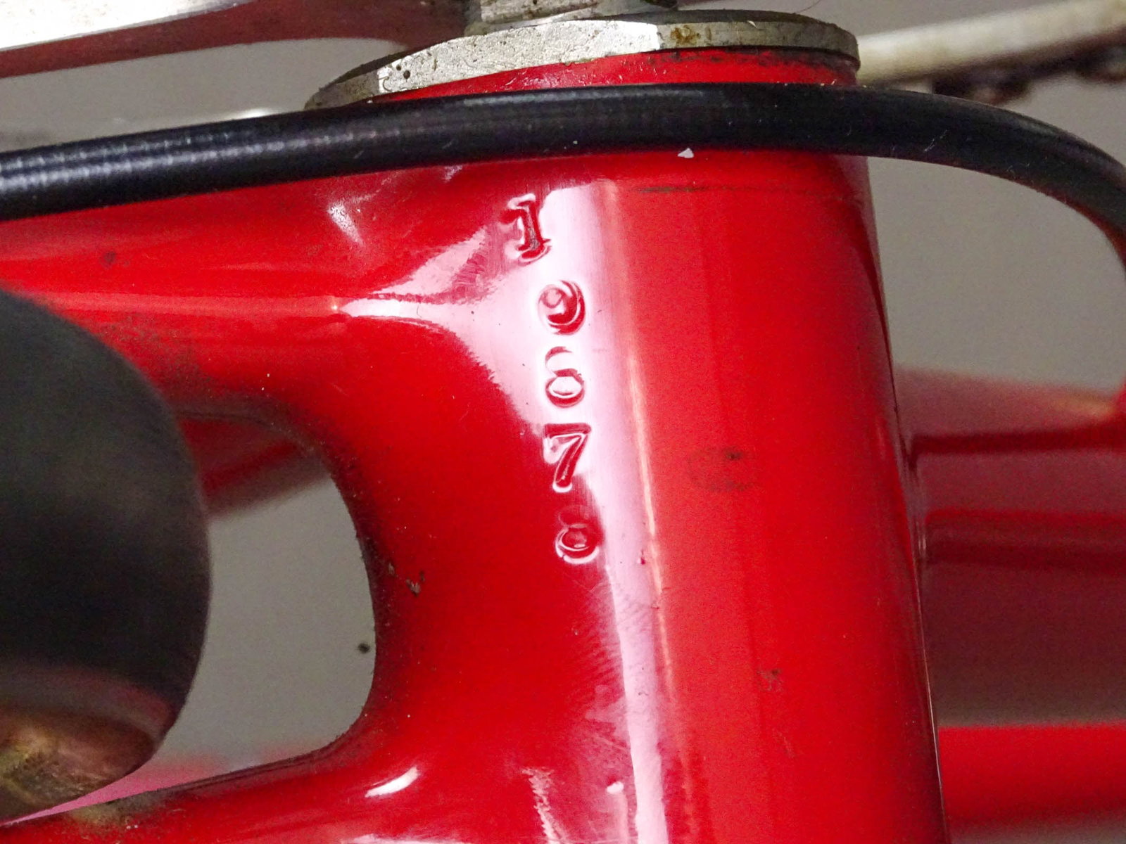 Roberts Racing Bicycle - 11