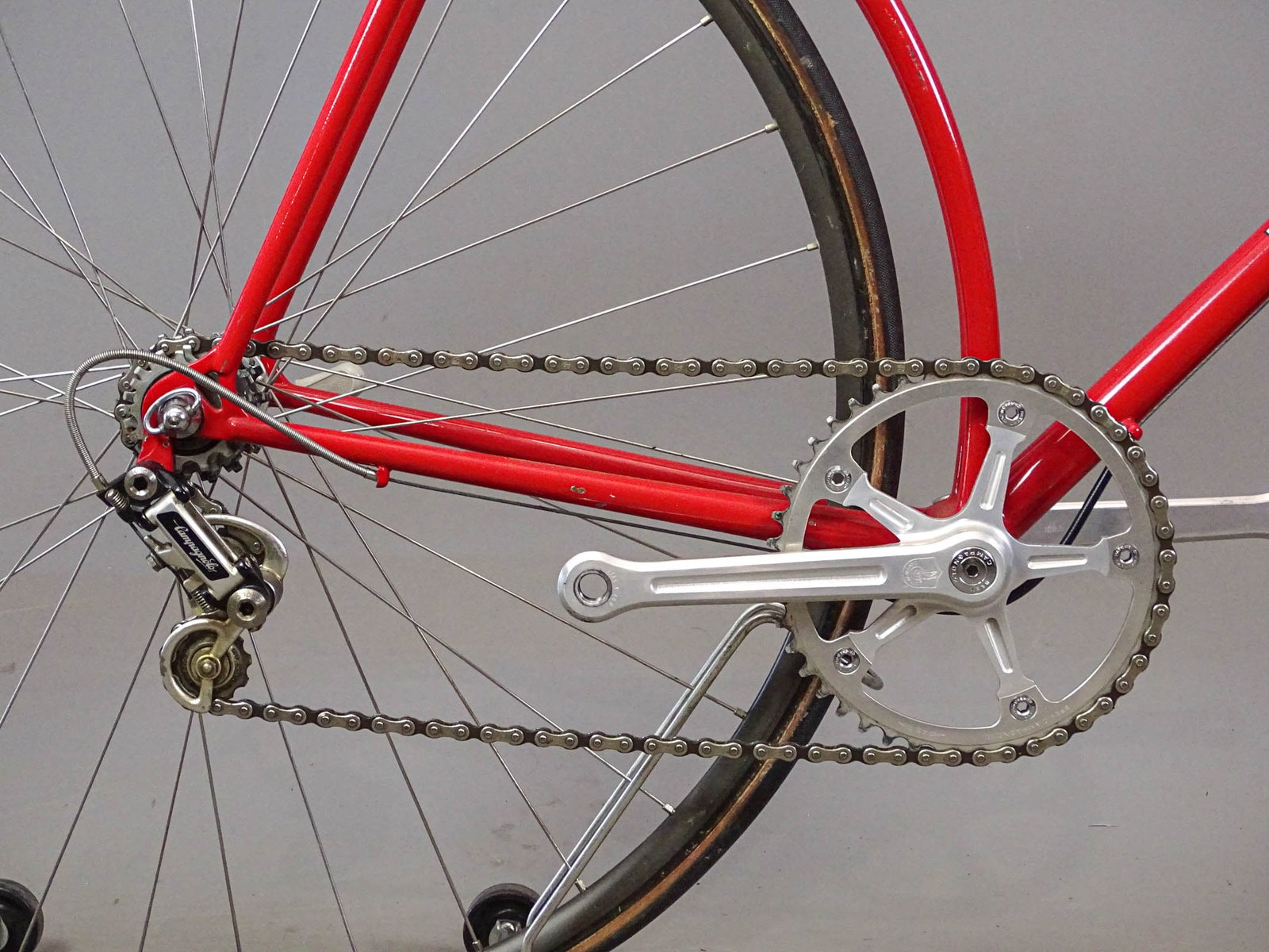 Roberts Racing Bicycle - 2