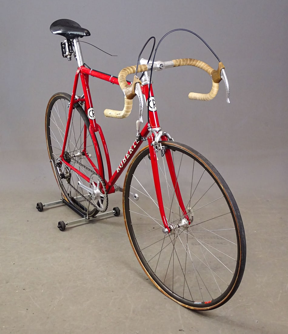 Roberts Racing Bicycle - 7