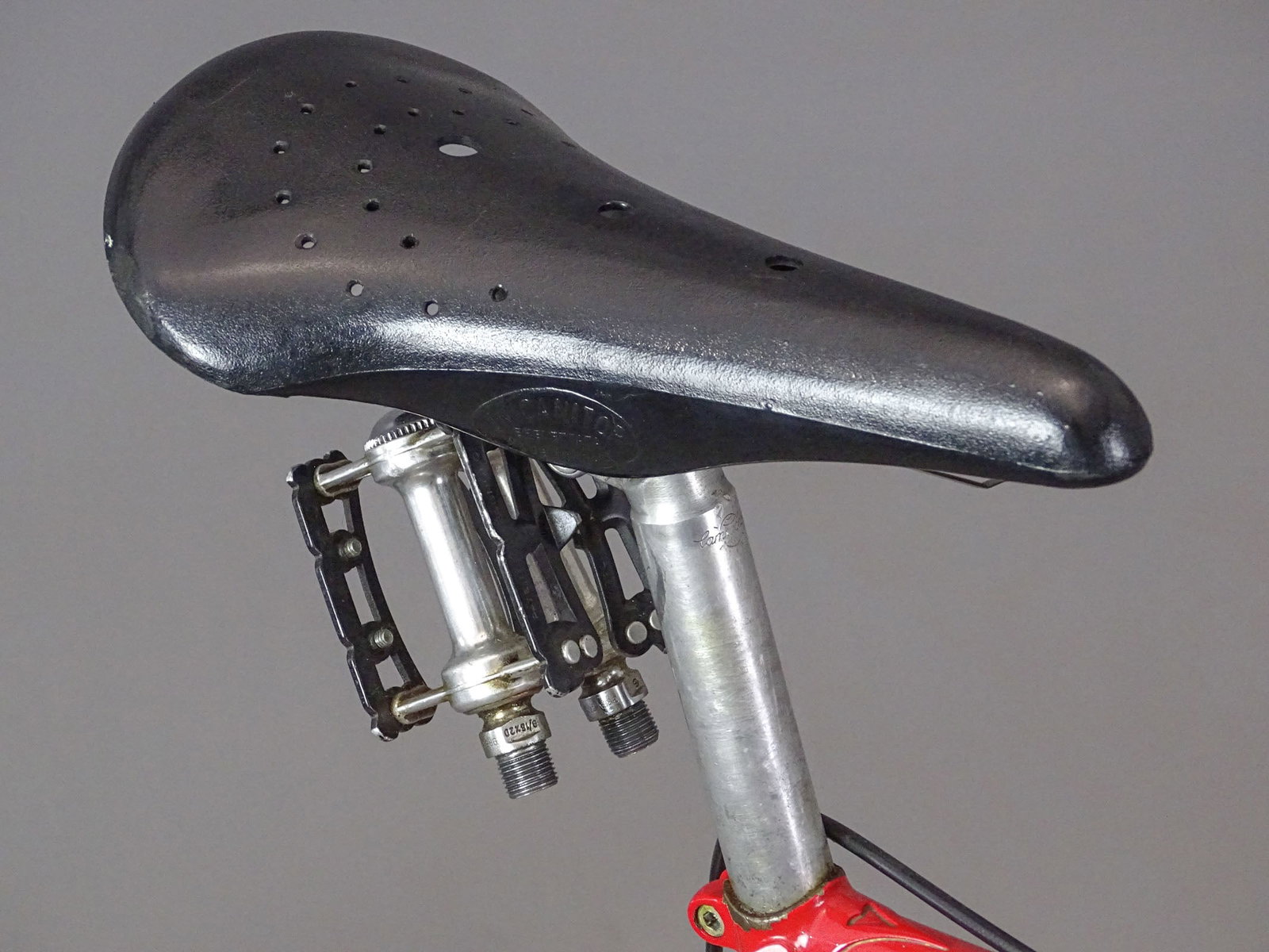 Roberts Racing Bicycle - 9