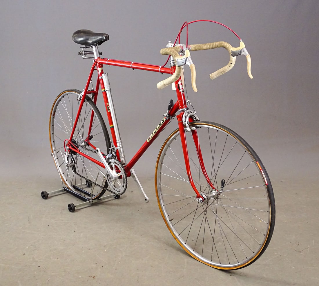 Whitcomb Racing Bicycle - 5