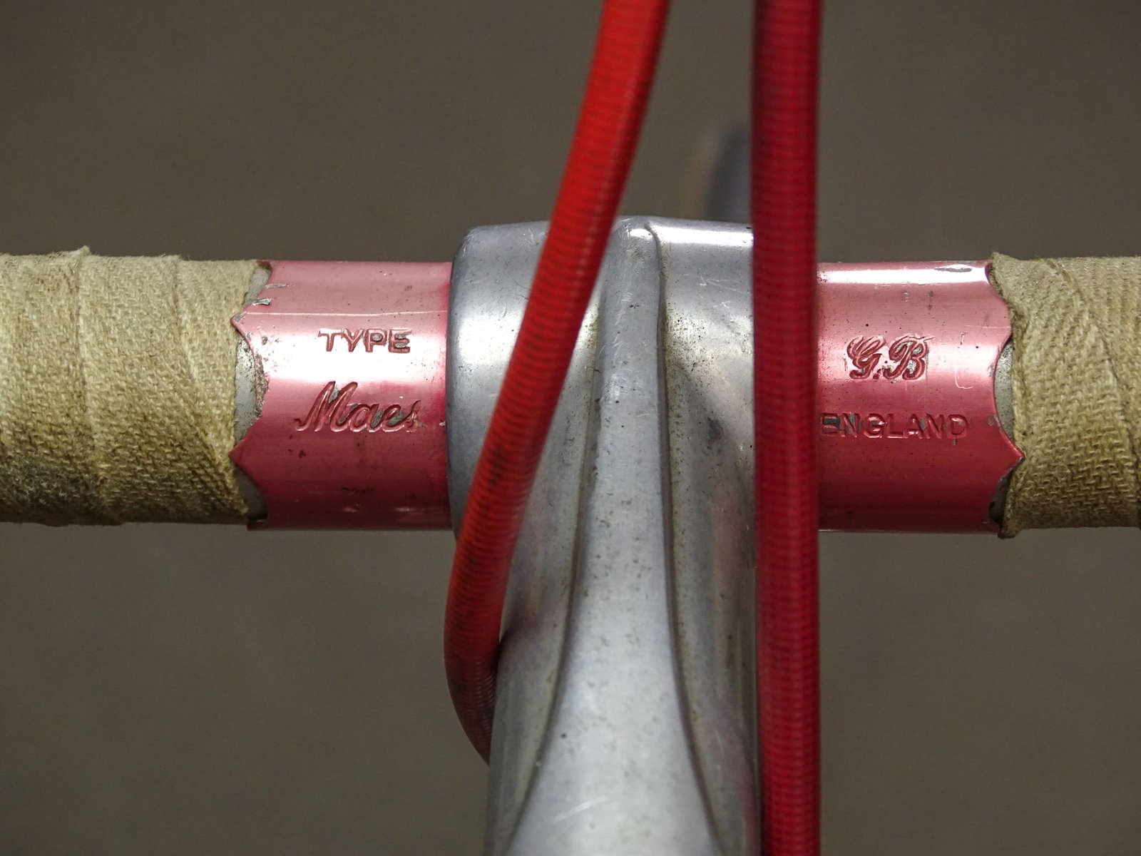Whitcomb Racing Bicycle - 7