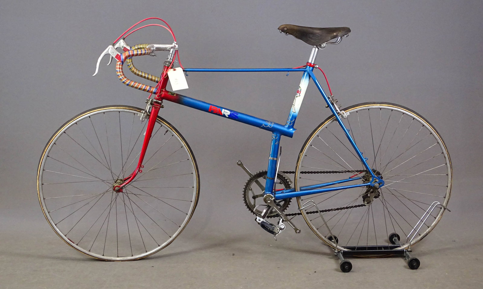 Paris Racing Bicycle - 10