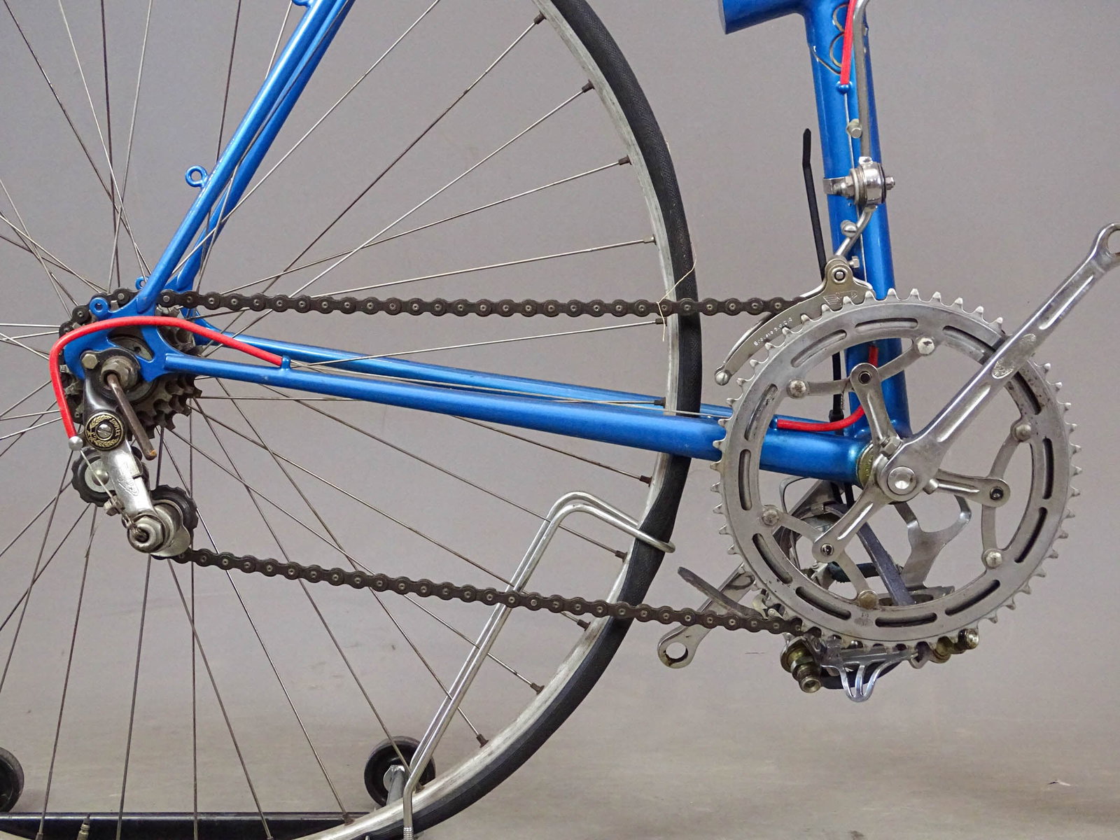 Paris Racing Bicycle - 2
