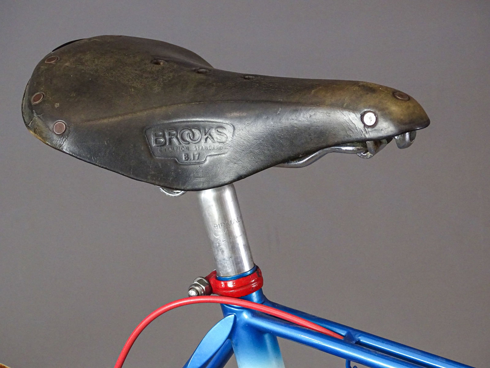 Paris Racing Bicycle - 9
