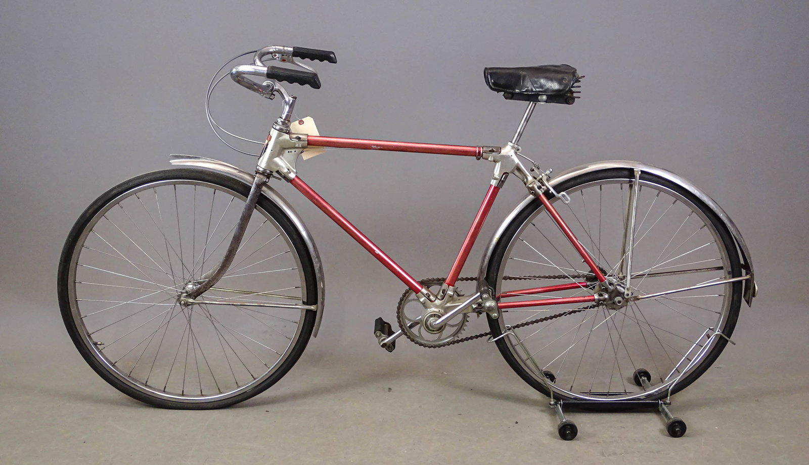 Rare Roadmaster Prototype Bicycle - 10