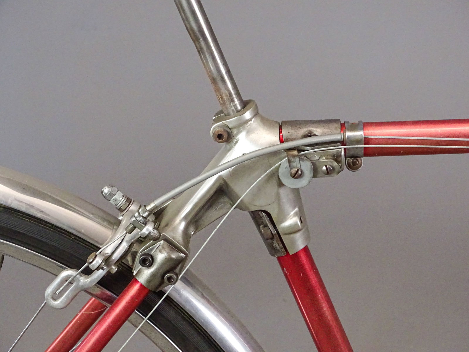 Rare Roadmaster Prototype Bicycle - 4