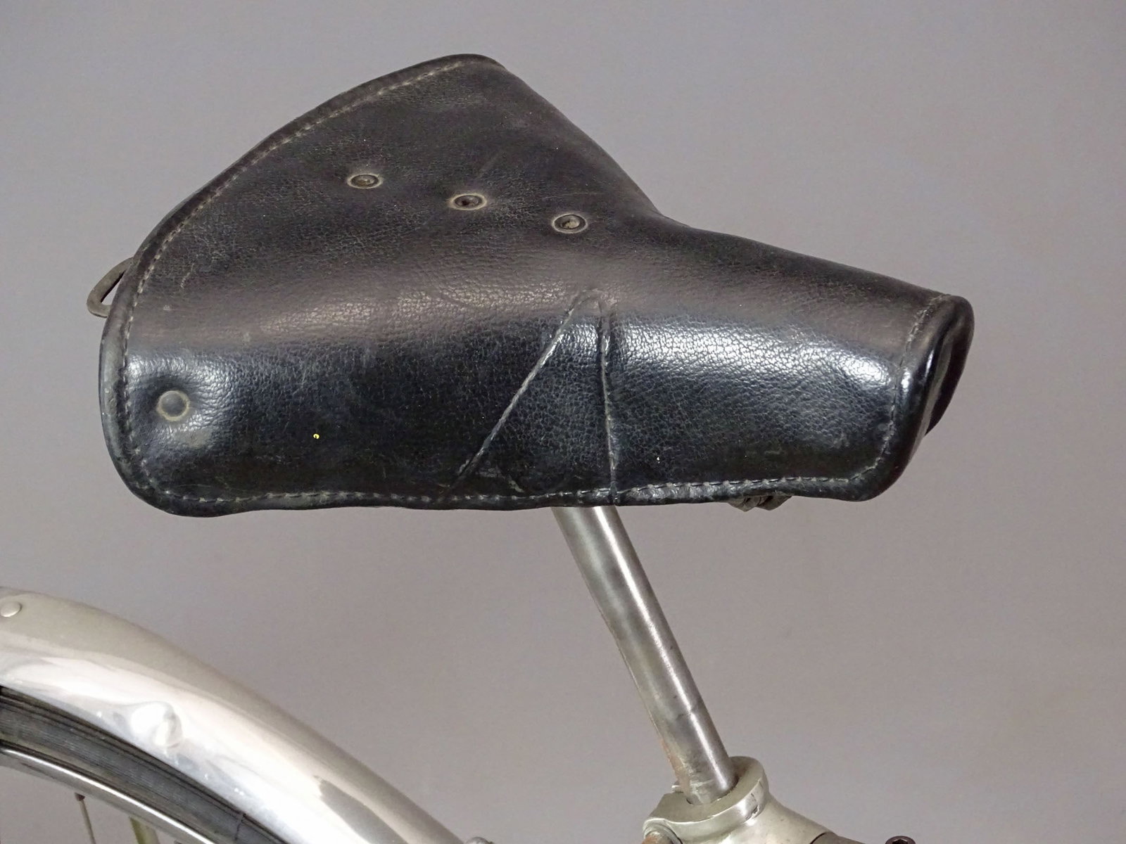Rare Roadmaster Prototype Bicycle - 9