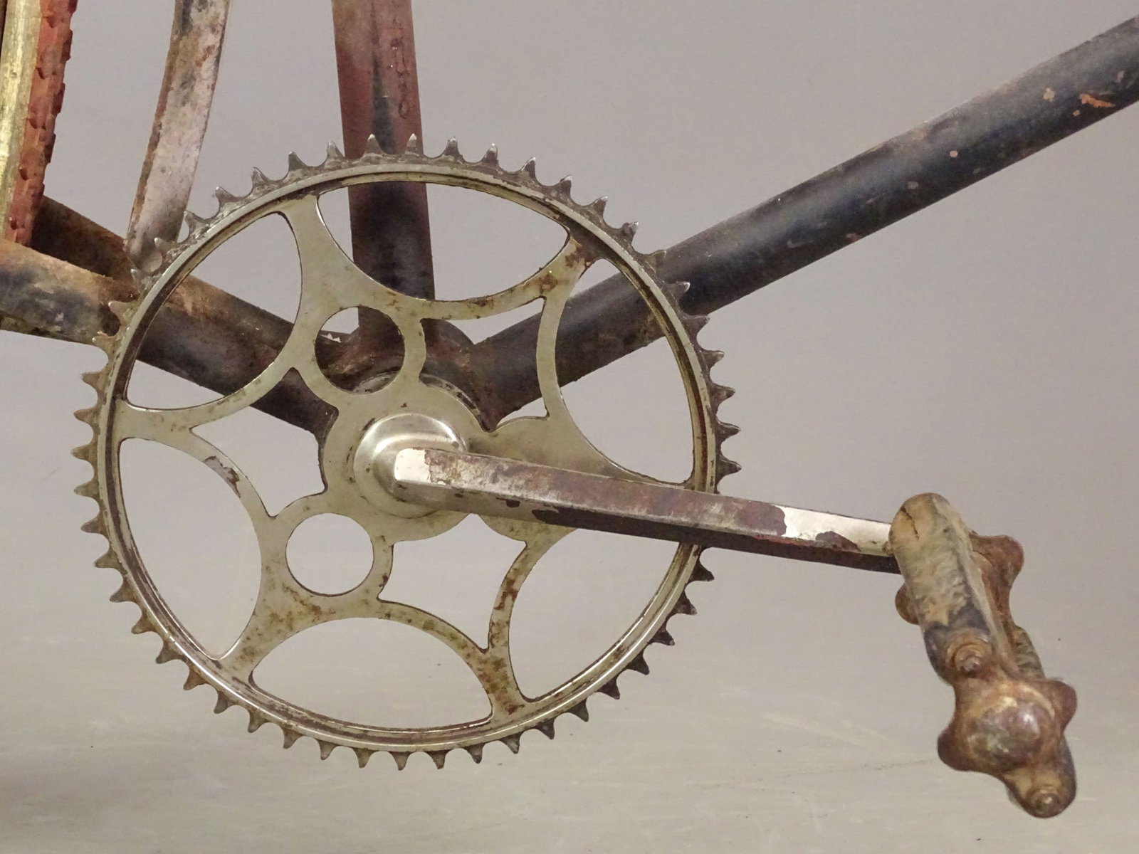 Mead Ranger Project Bicycle - 2