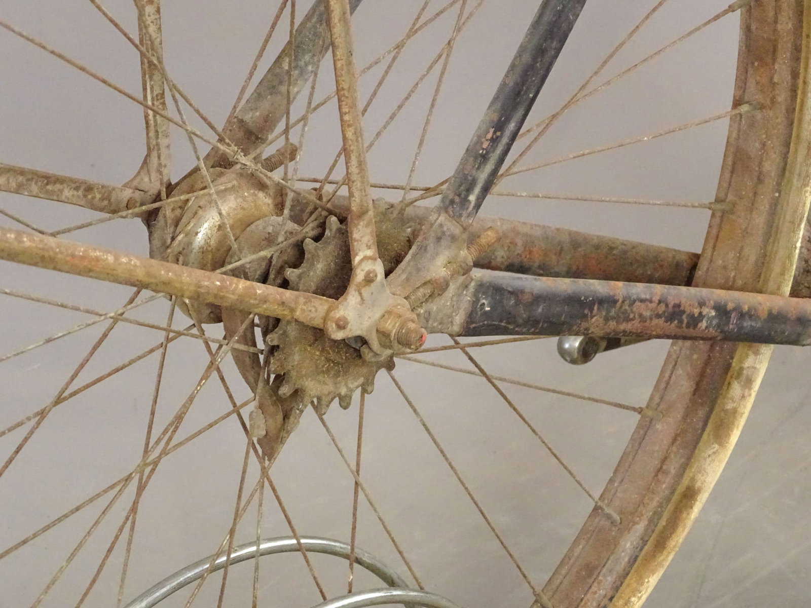 Mead Ranger Project Bicycle - 3
