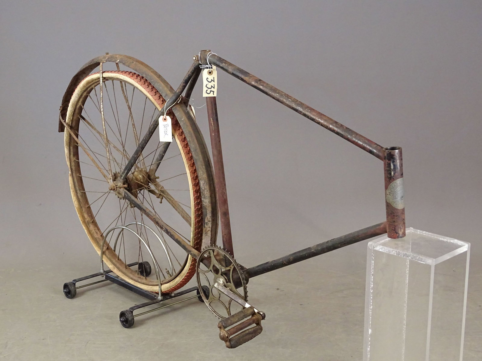 Mead Ranger Project Bicycle - 5