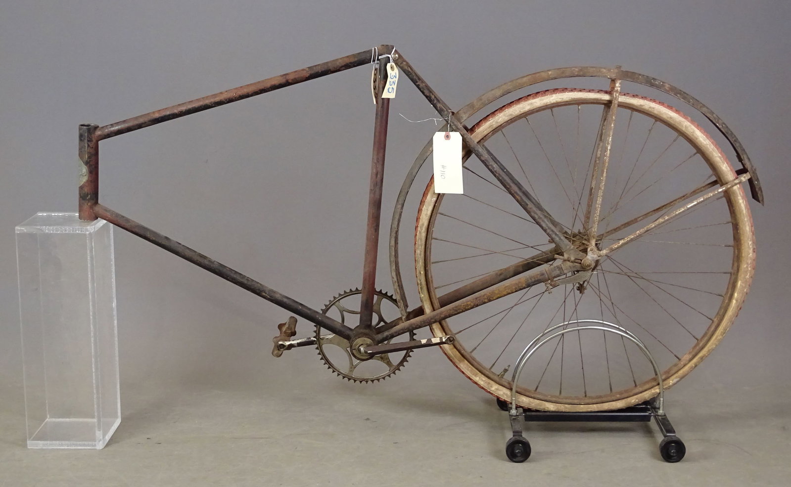 Mead Ranger Project Bicycle - 6