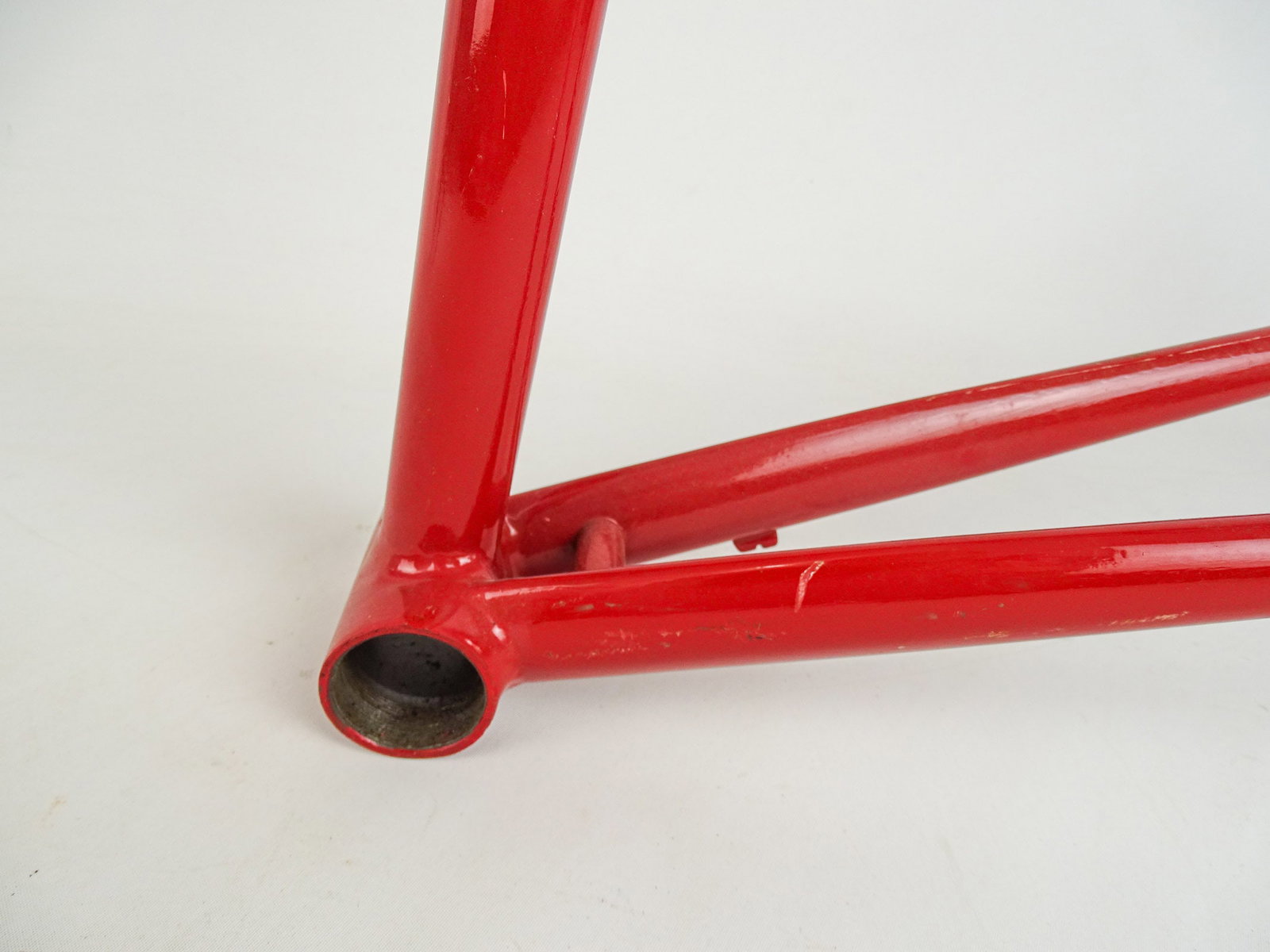 Paris Bicycle Frame - 4