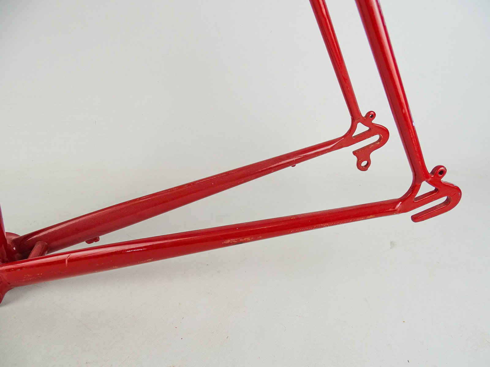 Paris Bicycle Frame - 5