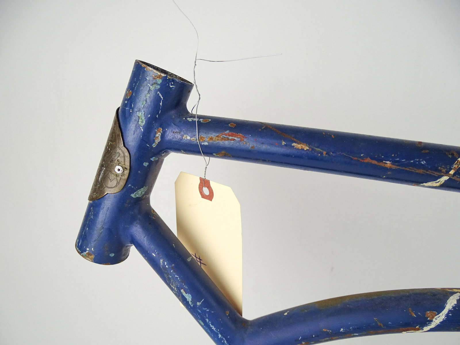 Mead Ranger Bicycle Frame - 2