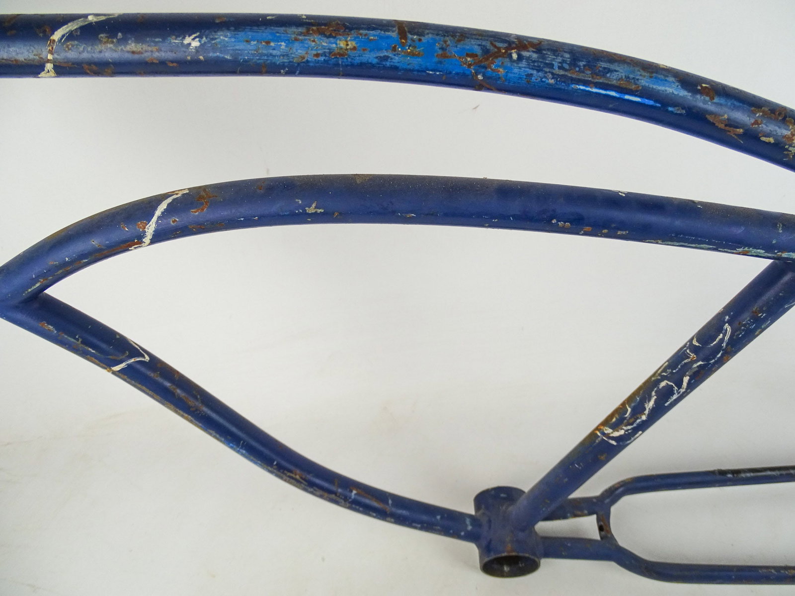 Mead Ranger Bicycle Frame - 3