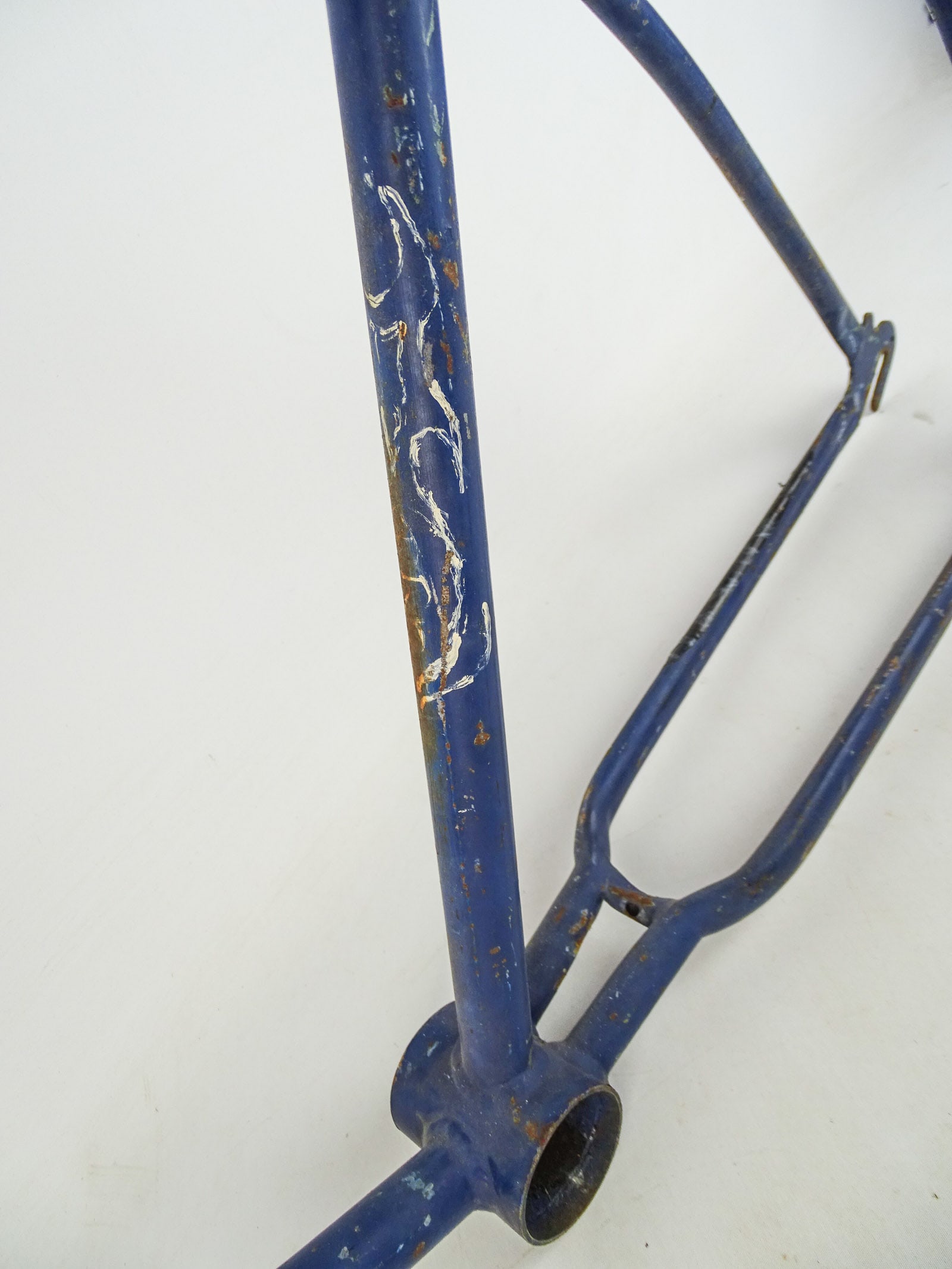 Mead Ranger Bicycle Frame - 4