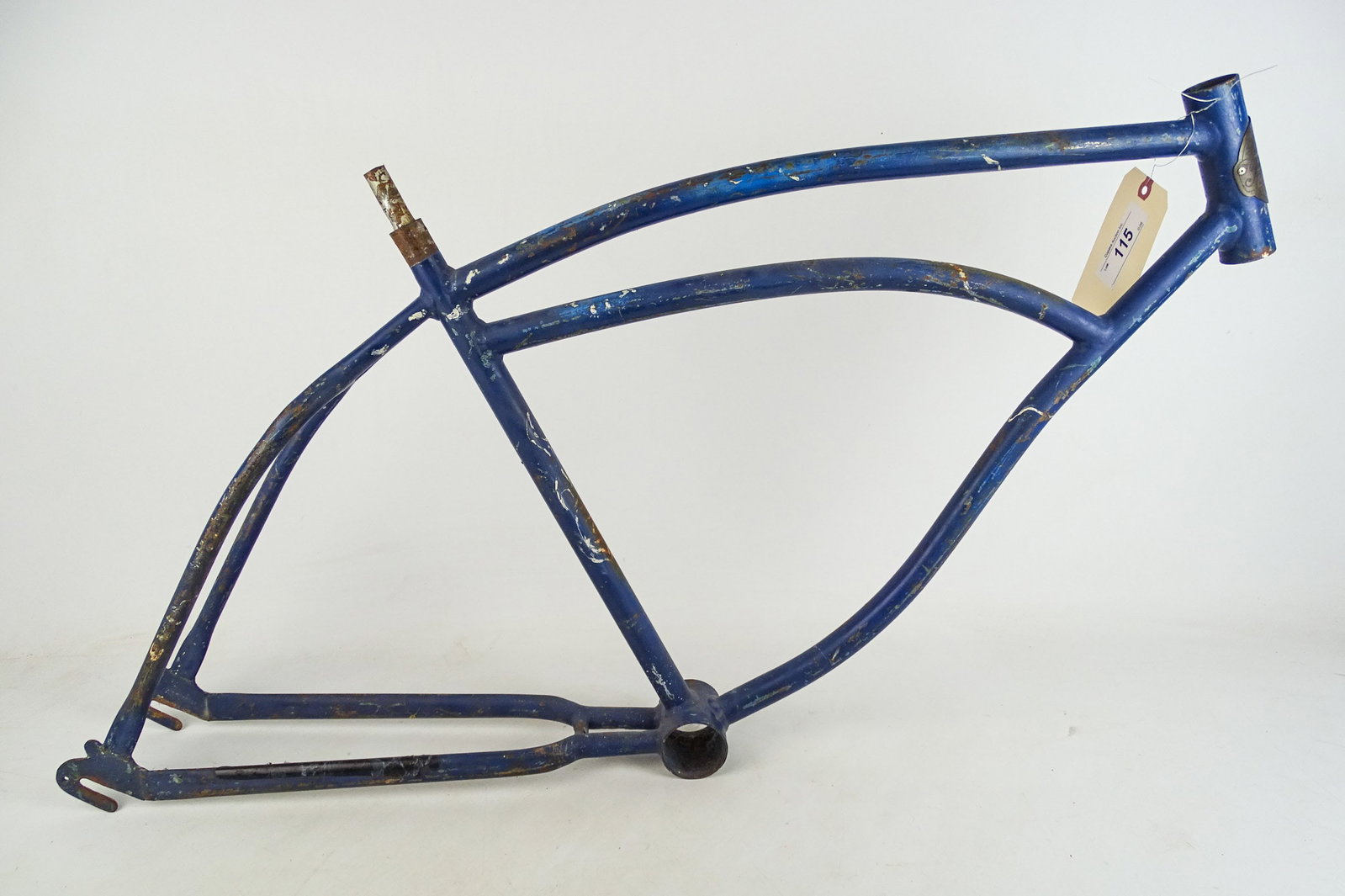 Mead Ranger Bicycle Frame - 5