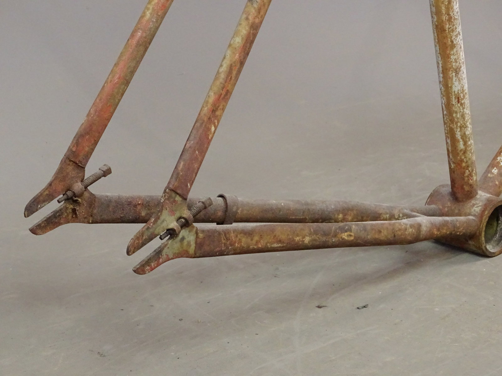 Ranger Project Bicycle - 3
